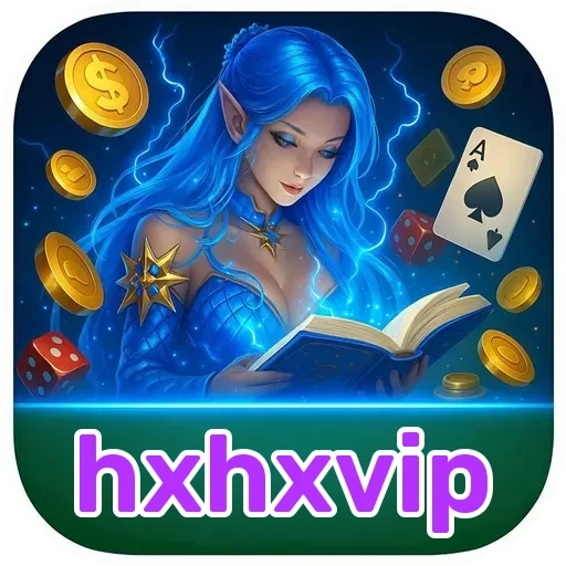 hxhxvip: O Paraíso dos Jogos Online no Brasil