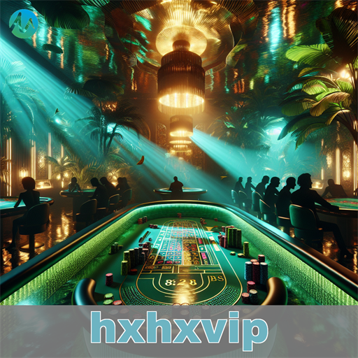 Login no hxhxvip: A Chave Para Seu Mundo Gamer