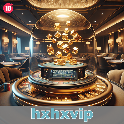 Inovando Jogos: Plataforma Hxhxvip Transforma o Lazer Digital