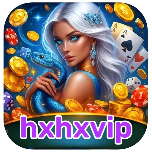 hxhxvip: Explore Caça-Níqueis e Ganhe Prêmios Imperdíveis