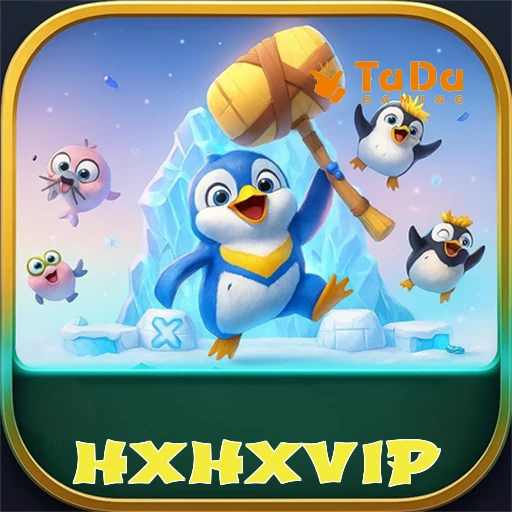 Logo hxhxvip