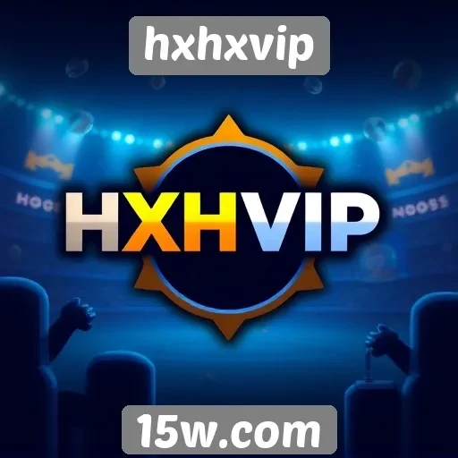 plataforma hxhxvip atrai jogadores com promoções