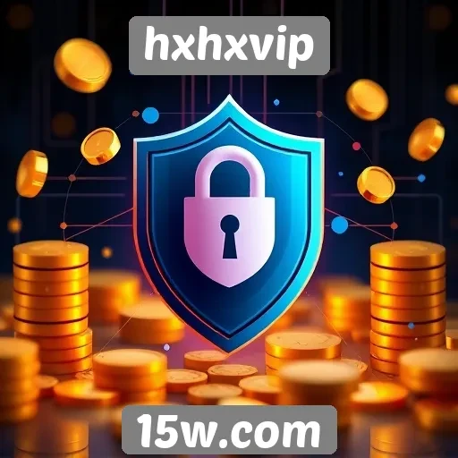 Avaliação da segurança no site hxhxvip